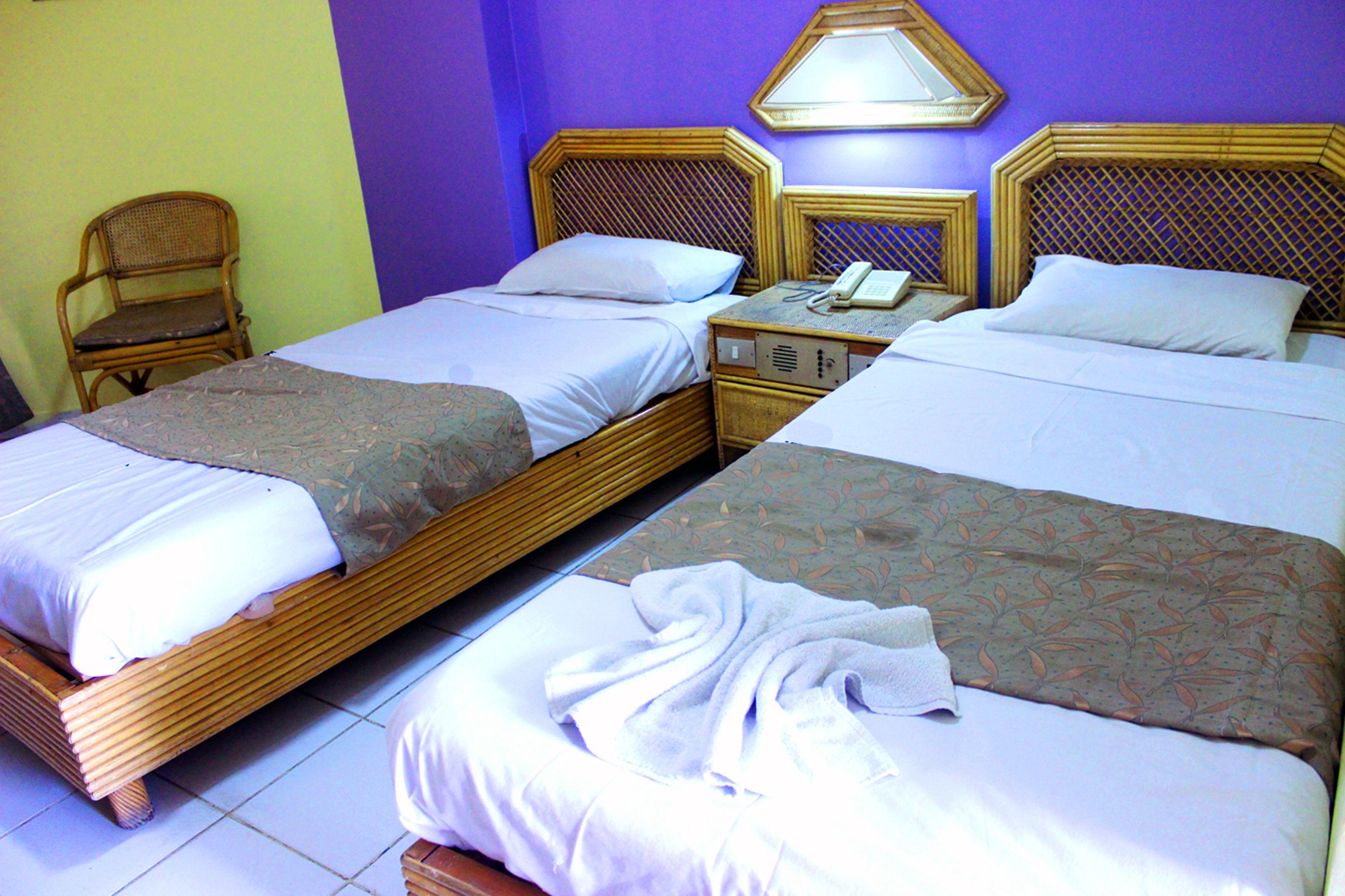 Gaddis Hotel, Suites And Apartments Luksor Dış mekan fotoğraf