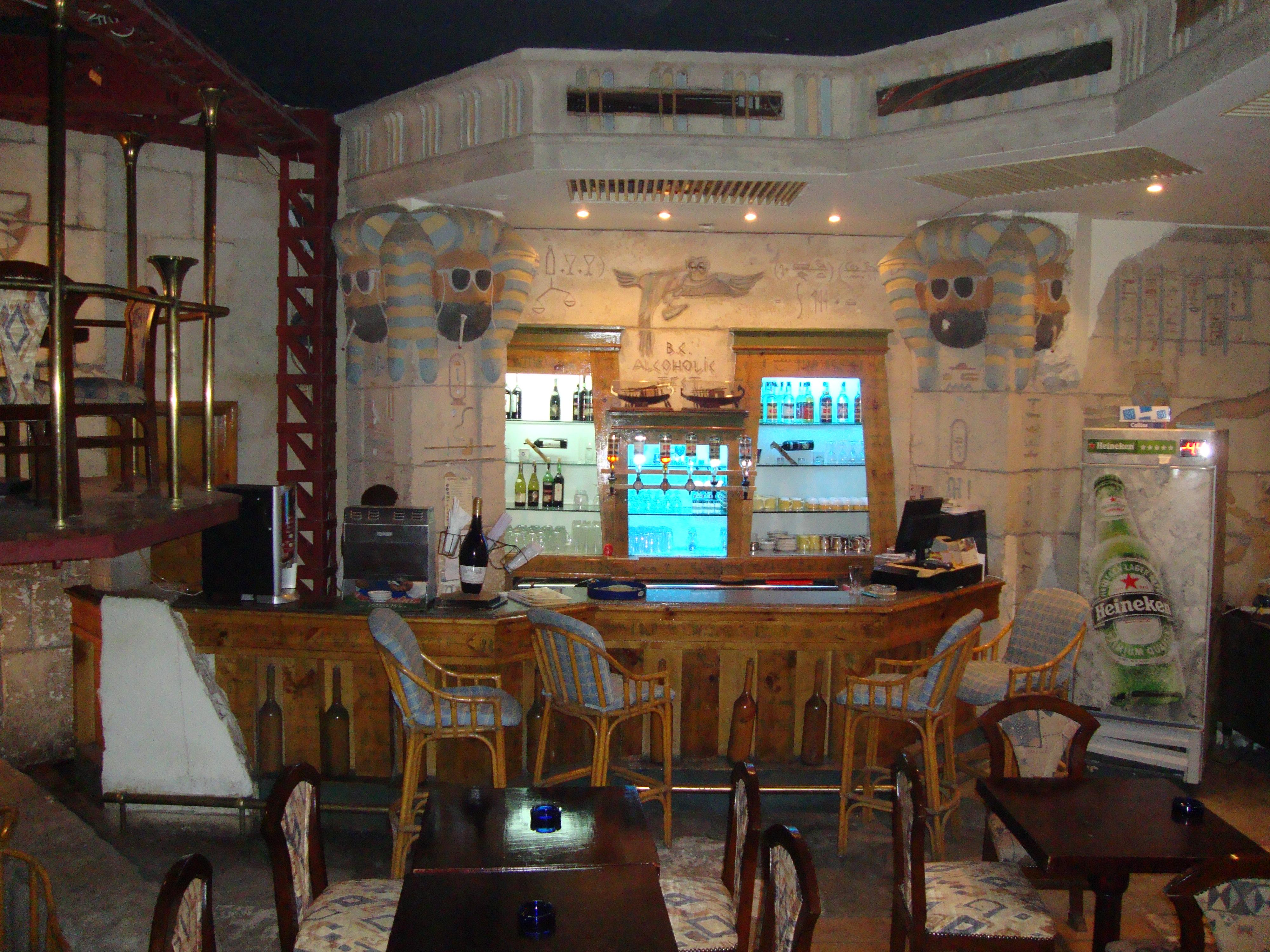 Gaddis Hotel, Suites And Apartments Luksor Dış mekan fotoğraf