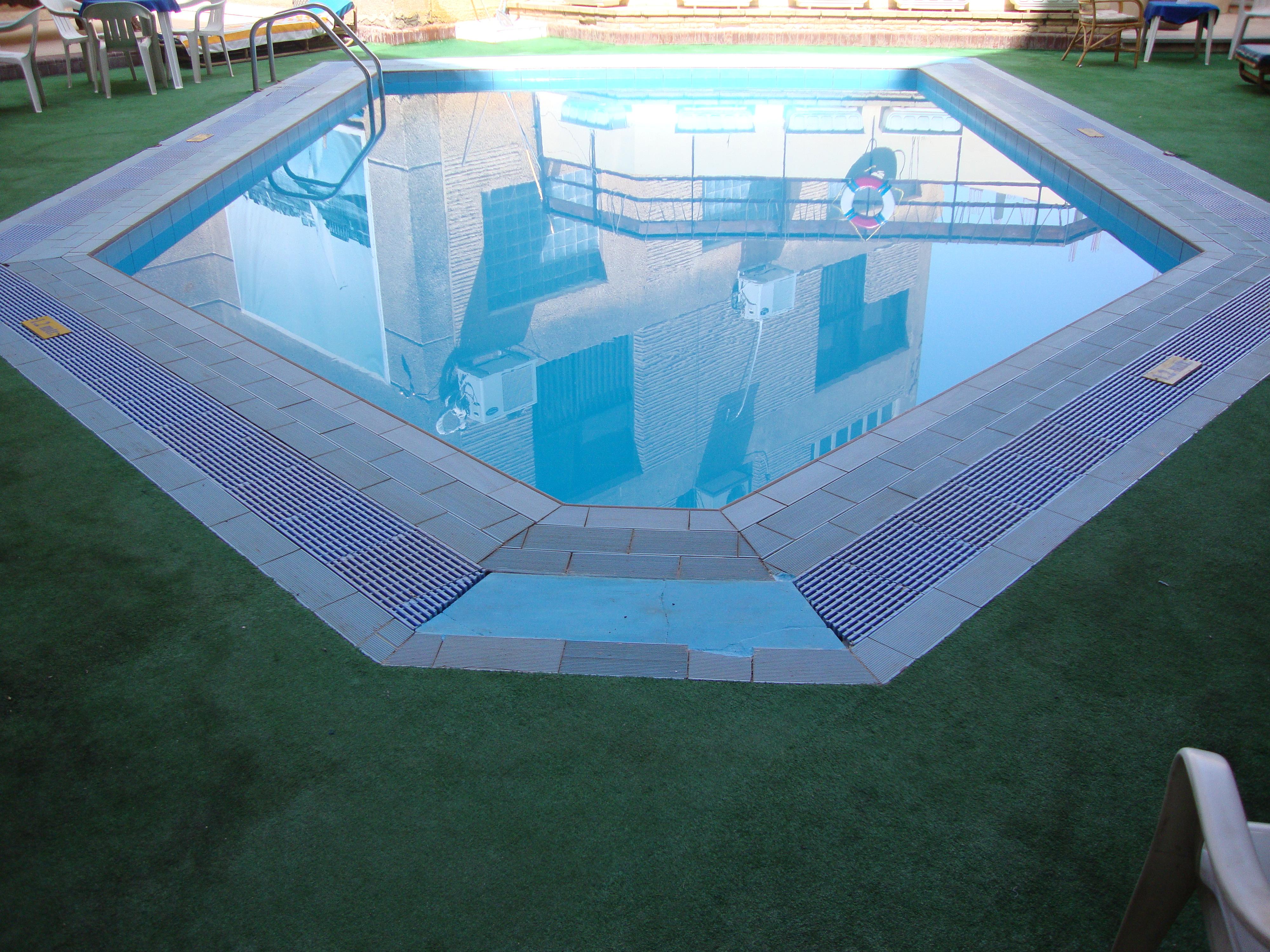 Gaddis Hotel, Suites And Apartments Luksor Dış mekan fotoğraf